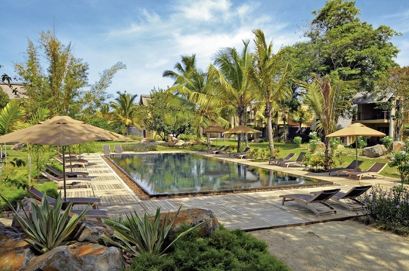 Hotel Trou aux Biches Beachcomber, Mauritius, Trou aux Biches, Bild 12