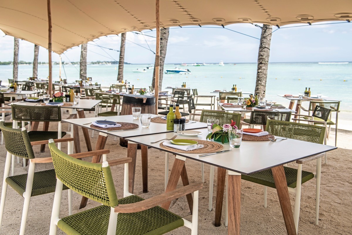 Hotel Trou aux Biches Beachcomber, Mauritius, Trou aux Biches, Bild 13