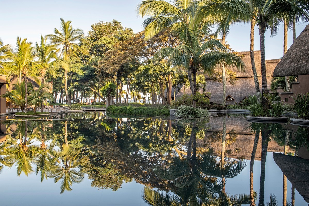 Hotel Trou aux Biches Beachcomber, Mauritius, Trou aux Biches, Bild 14