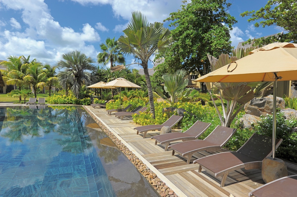 Hotel Trou aux Biches Beachcomber, Mauritius, Trou aux Biches, Bild 15