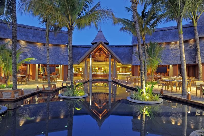 Hotel Trou aux Biches Beachcomber, Mauritius, Trou aux Biches, Bild 15