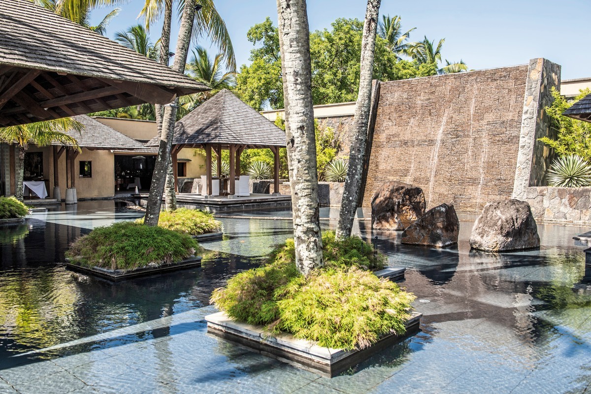 Hotel Trou aux Biches Beachcomber, Mauritius, Trou aux Biches, Bild 16