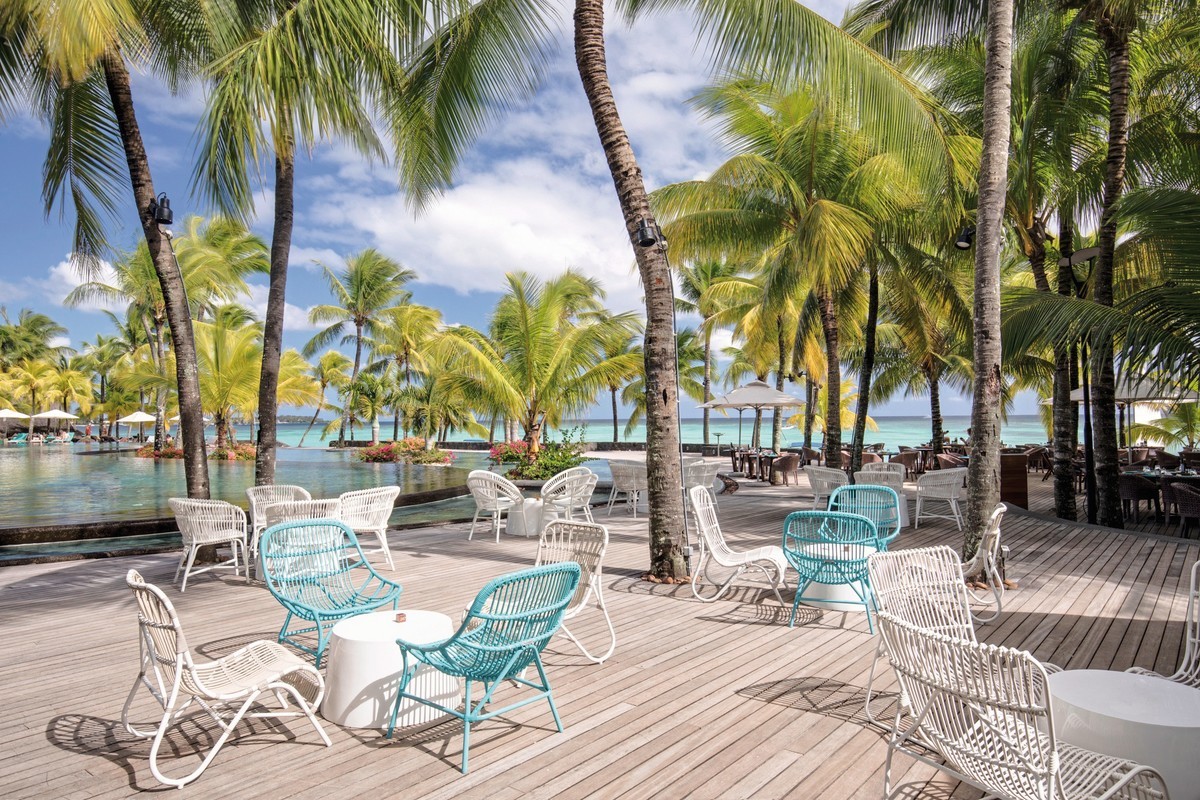 Hotel Trou aux Biches Beachcomber, Mauritius, Trou aux Biches, Bild 17