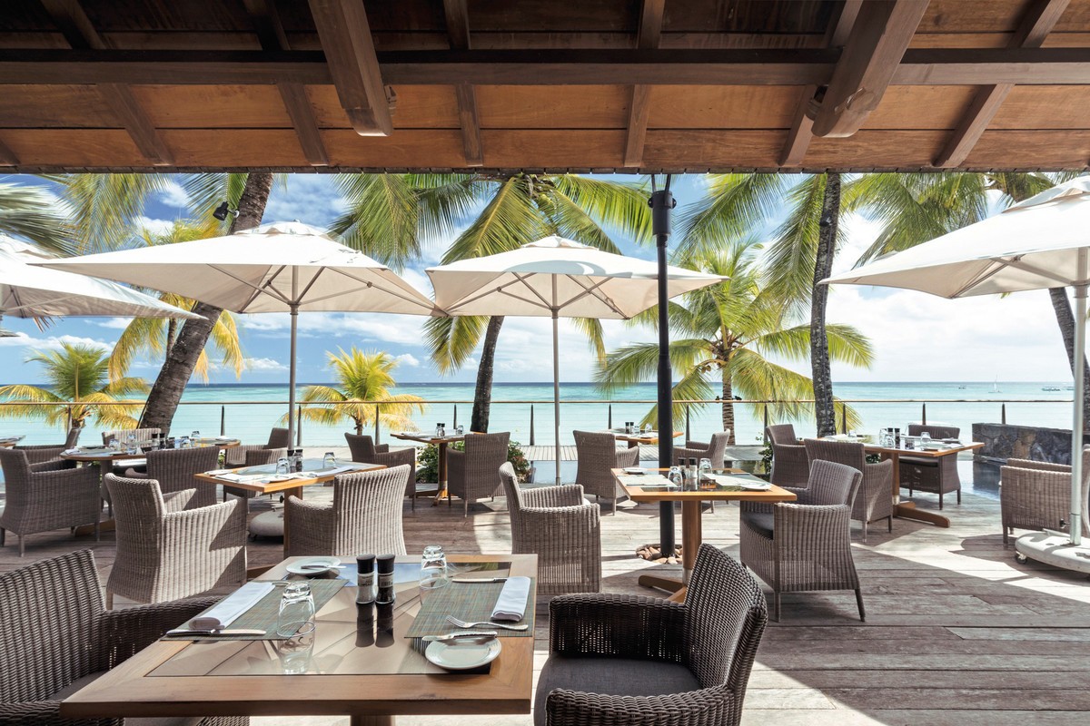 Hotel Trou aux Biches Beachcomber, Mauritius, Trou aux Biches, Bild 18