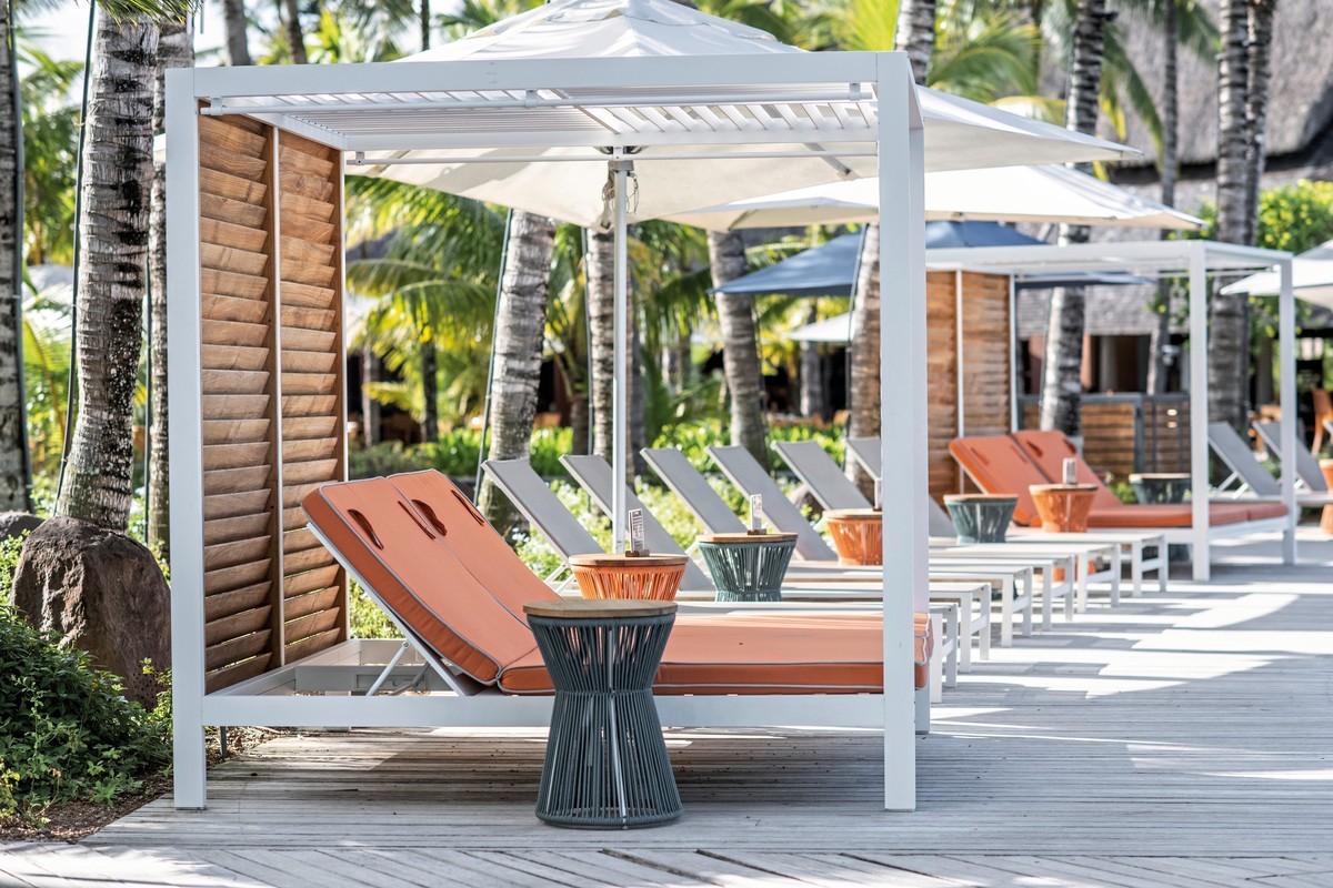 Hotel Trou aux Biches Beachcomber, Mauritius, Trou aux Biches, Bild 19