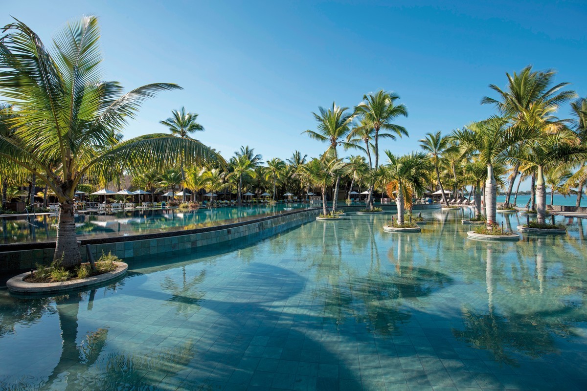Hotel Trou aux Biches Beachcomber, Mauritius, Trou aux Biches, Bild 2