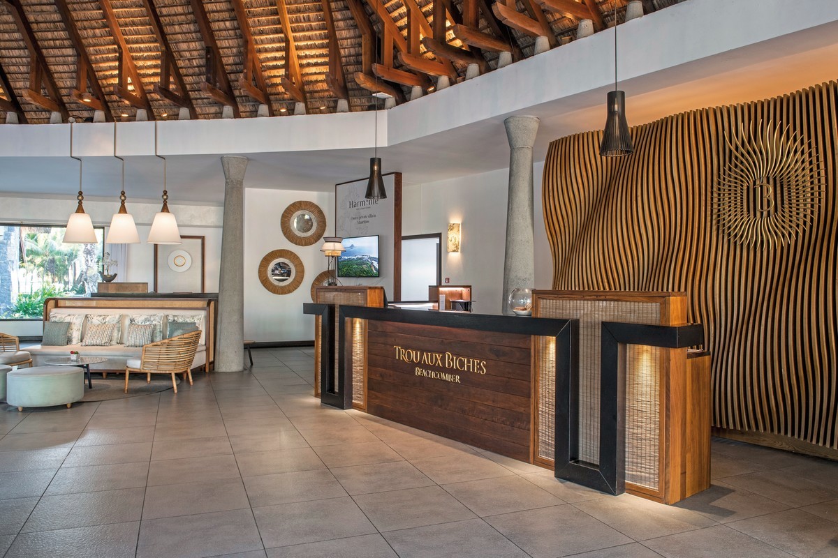 Hotel Trou aux Biches Beachcomber, Mauritius, Trou aux Biches, Bild 20