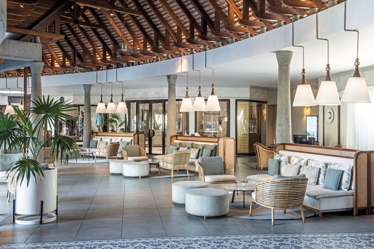 Hotel Trou aux Biches Beachcomber, Mauritius, Trou aux Biches, Bild 21