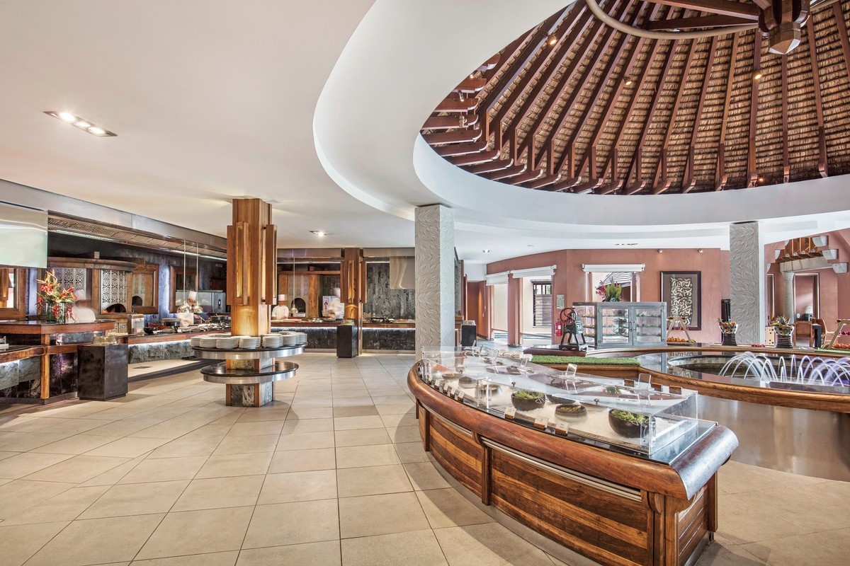 Hotel Trou aux Biches Beachcomber, Mauritius, Trou aux Biches, Bild 23