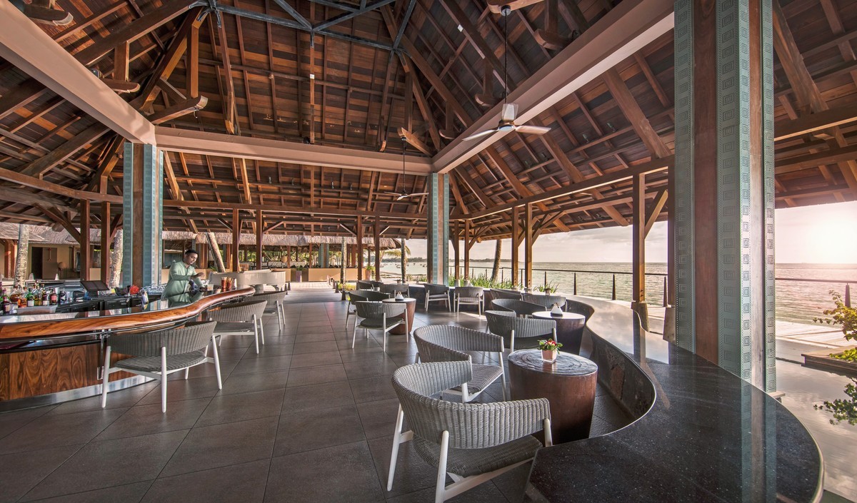 Hotel Trou aux Biches Beachcomber, Mauritius, Trou aux Biches, Bild 25