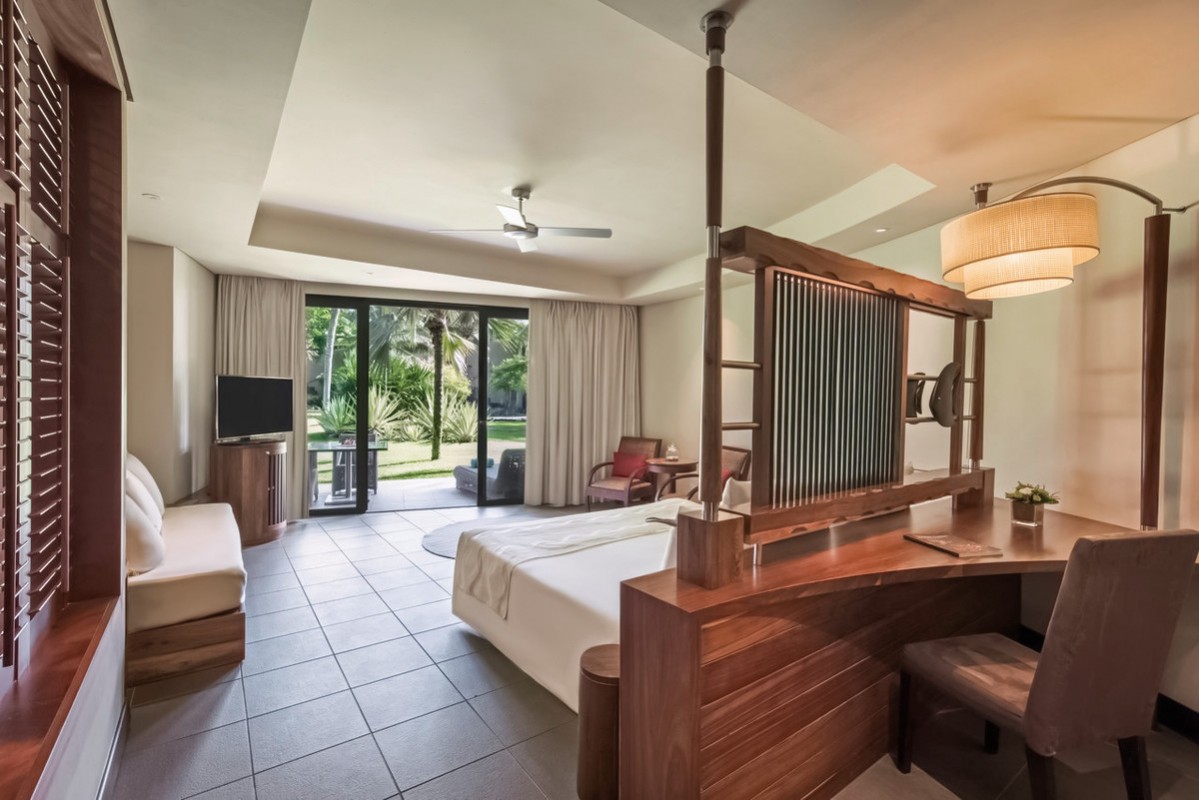 Hotel Trou aux Biches Beachcomber, Mauritius, Trou aux Biches, Bild 25