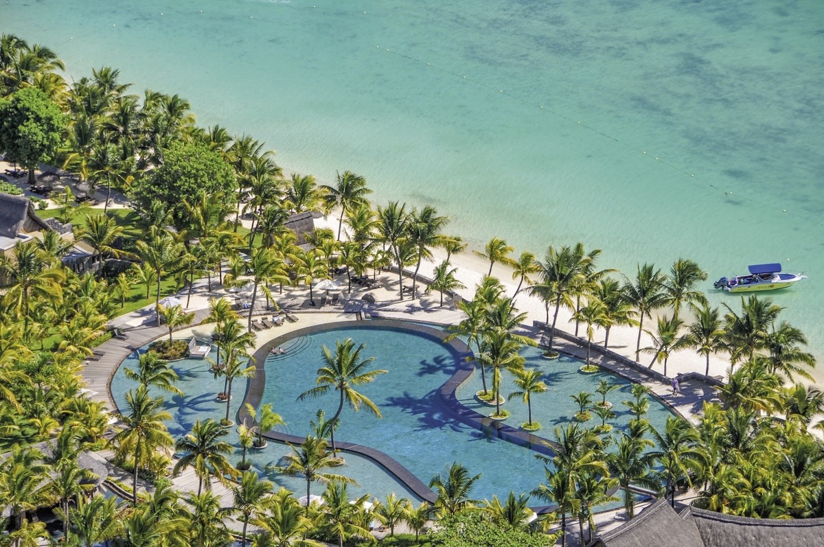 Hotel Trou aux Biches Beachcomber, Mauritius, Trou aux Biches, Bild 26