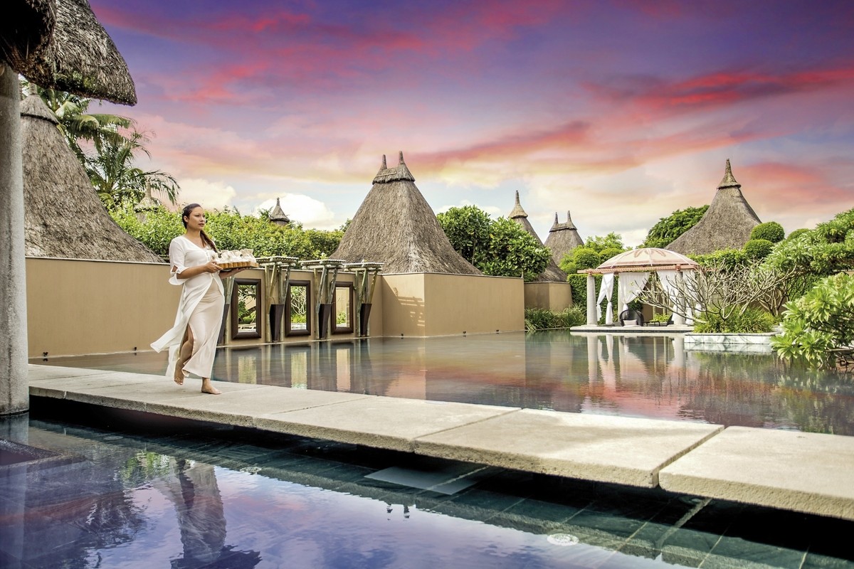 Hotel Trou aux Biches Beachcomber, Mauritius, Trou aux Biches, Bild 28