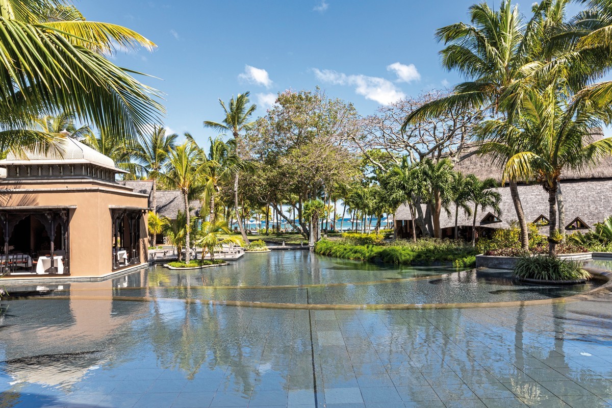 Hotel Trou aux Biches Beachcomber, Mauritius, Trou aux Biches, Bild 3