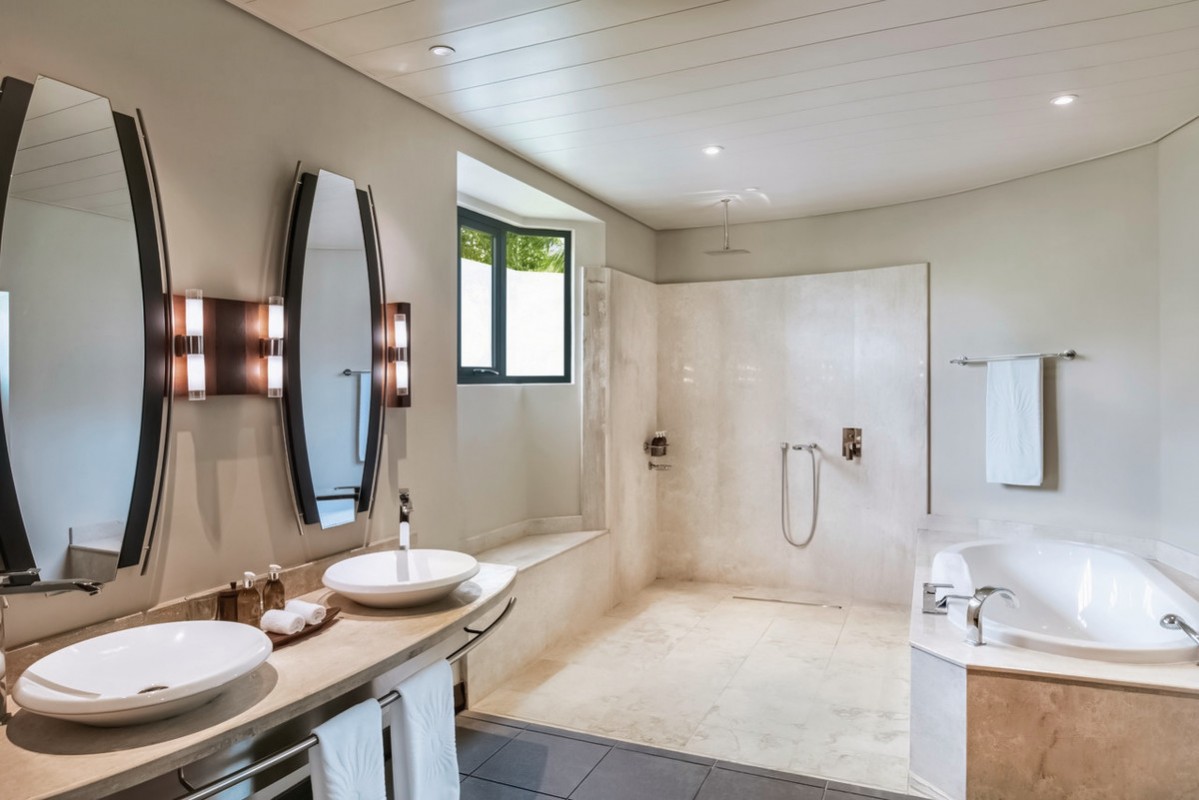 Hotel Trou aux Biches Beachcomber, Mauritius, Trou aux Biches, Bild 31