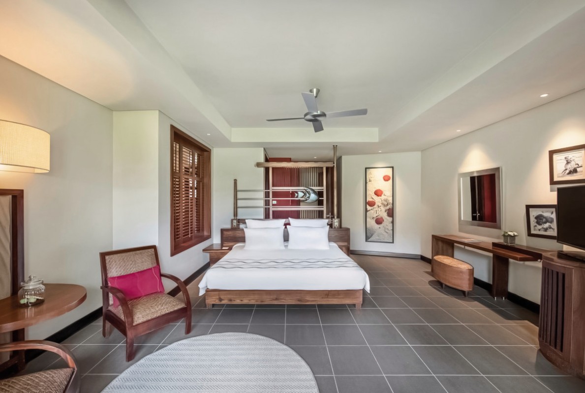 Hotel Trou aux Biches Beachcomber, Mauritius, Trou aux Biches, Bild 32