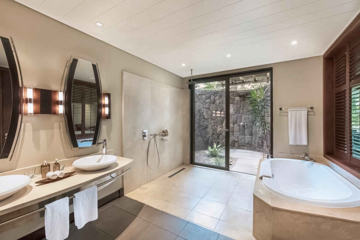 Hotel Trou aux Biches Beachcomber, Mauritius, Trou aux Biches, Bild 34