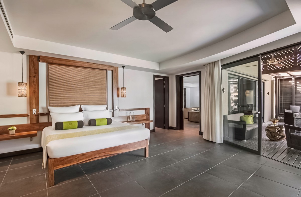 Hotel Trou aux Biches Beachcomber, Mauritius, Trou aux Biches, Bild 35