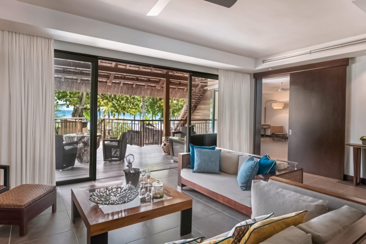 Hotel Trou aux Biches Beachcomber, Mauritius, Trou aux Biches, Bild 37