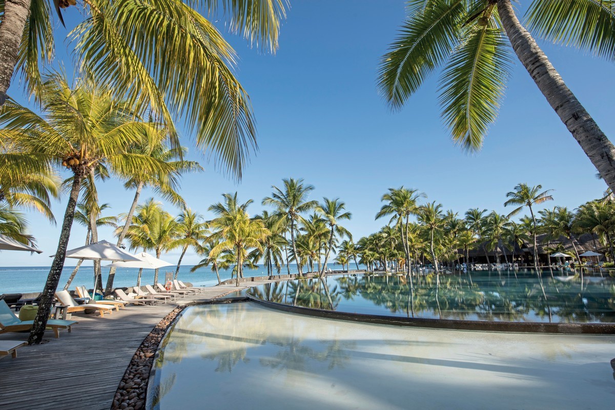 Hotel Trou aux Biches Beachcomber, Mauritius, Trou aux Biches, Bild 4
