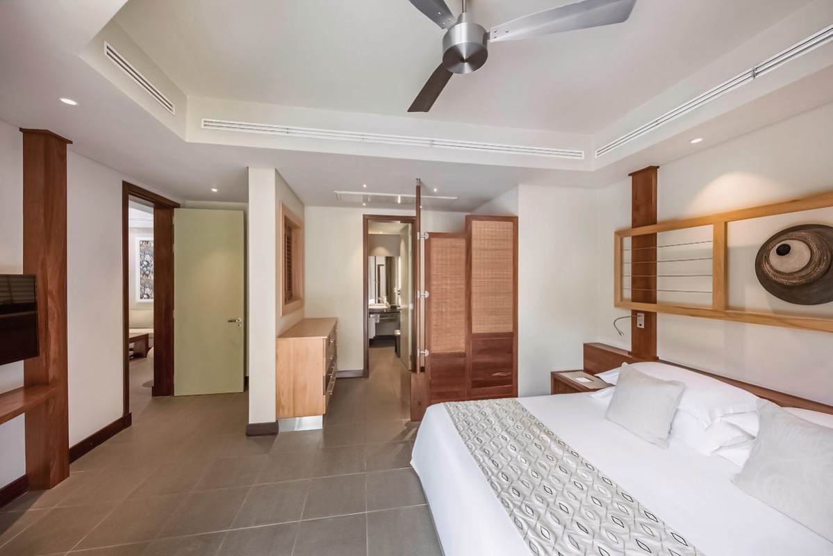 Hotel Trou aux Biches Beachcomber, Mauritius, Trou aux Biches, Bild 44