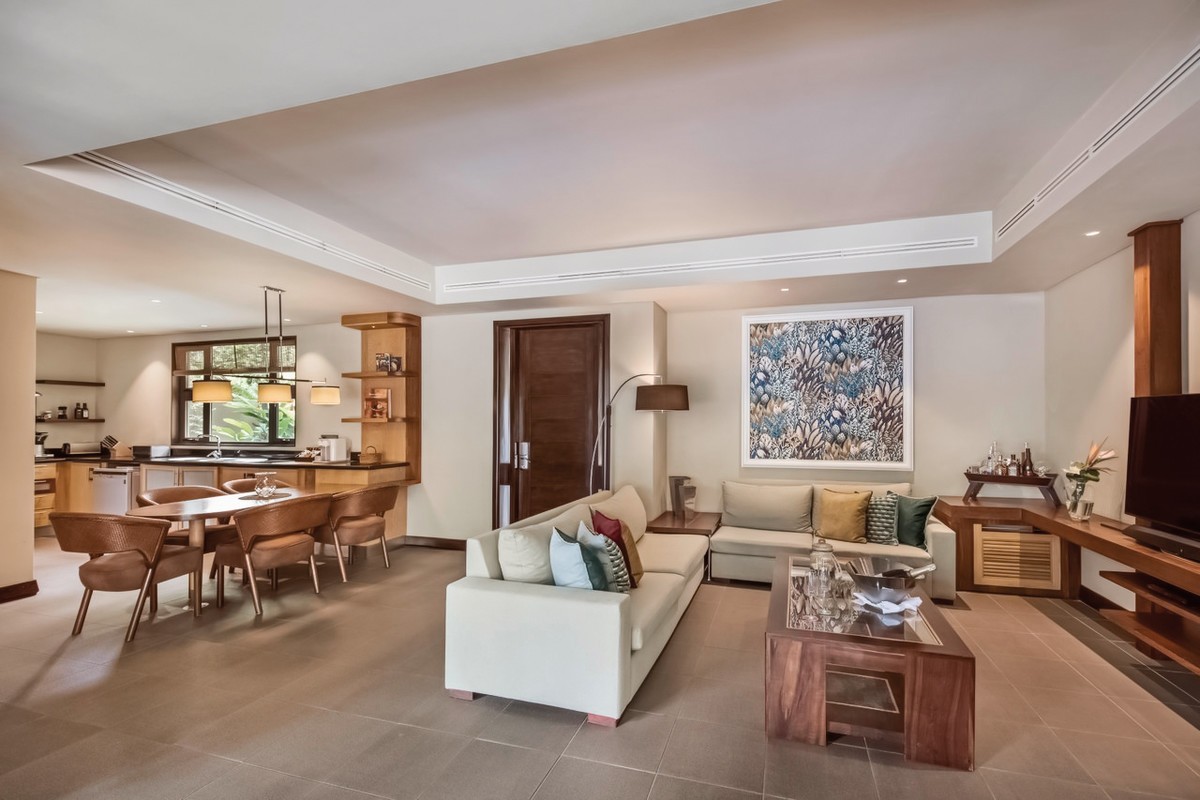 Hotel Trou aux Biches Beachcomber, Mauritius, Trou aux Biches, Bild 45