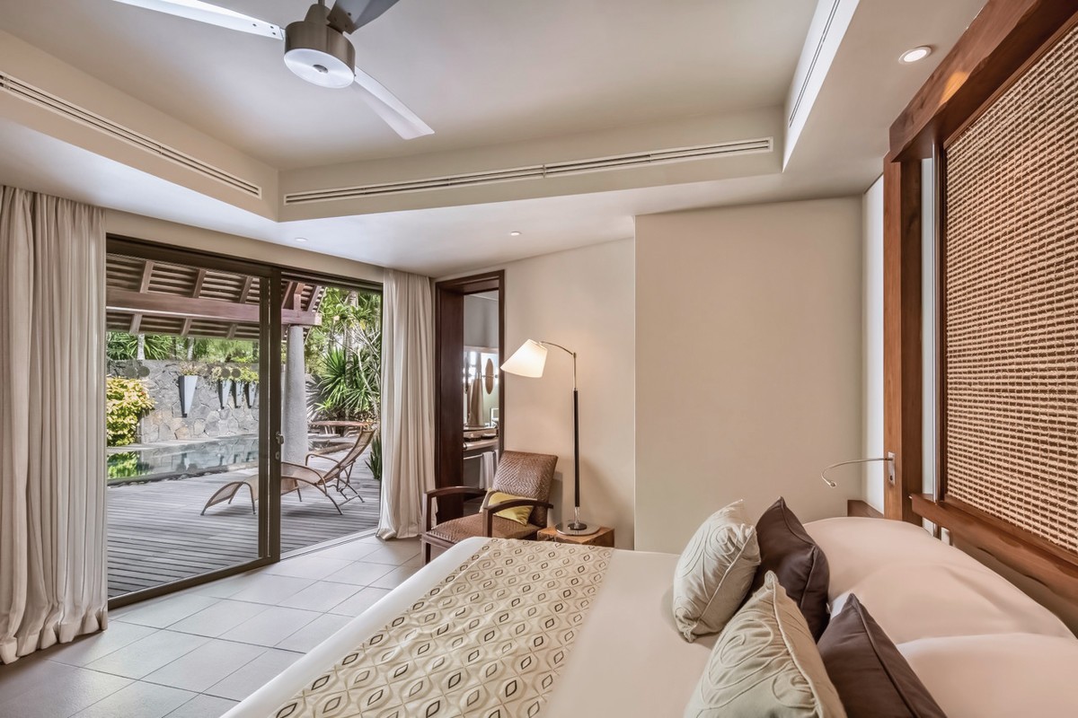 Hotel Trou aux Biches Beachcomber, Mauritius, Trou aux Biches, Bild 46