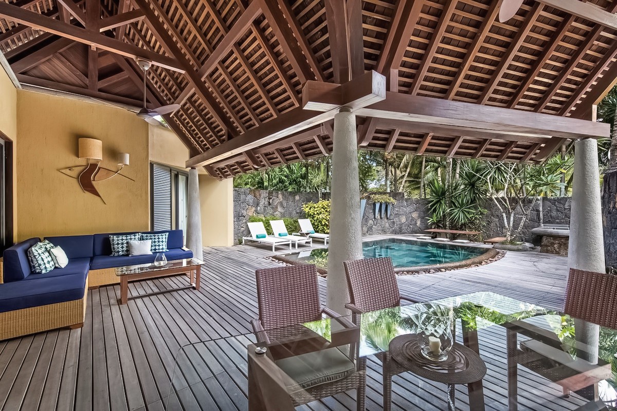Hotel Trou aux Biches Beachcomber, Mauritius, Trou aux Biches, Bild 48