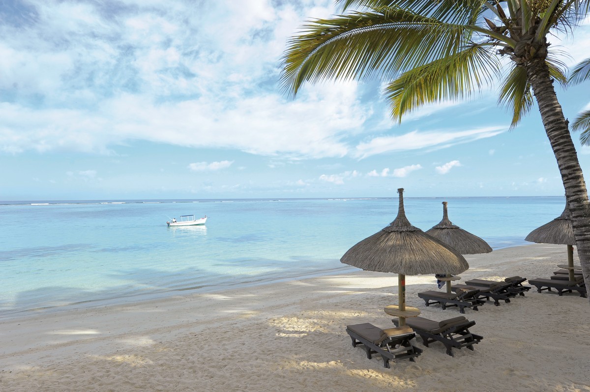 Hotel Trou aux Biches Beachcomber, Mauritius, Trou aux Biches, Bild 5
