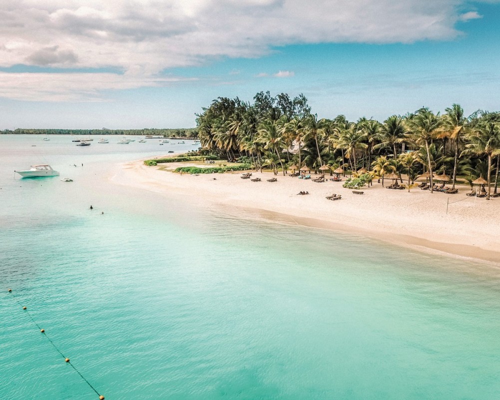 Hotel Trou aux Biches Beachcomber, Mauritius, Trou aux Biches, Bild 6