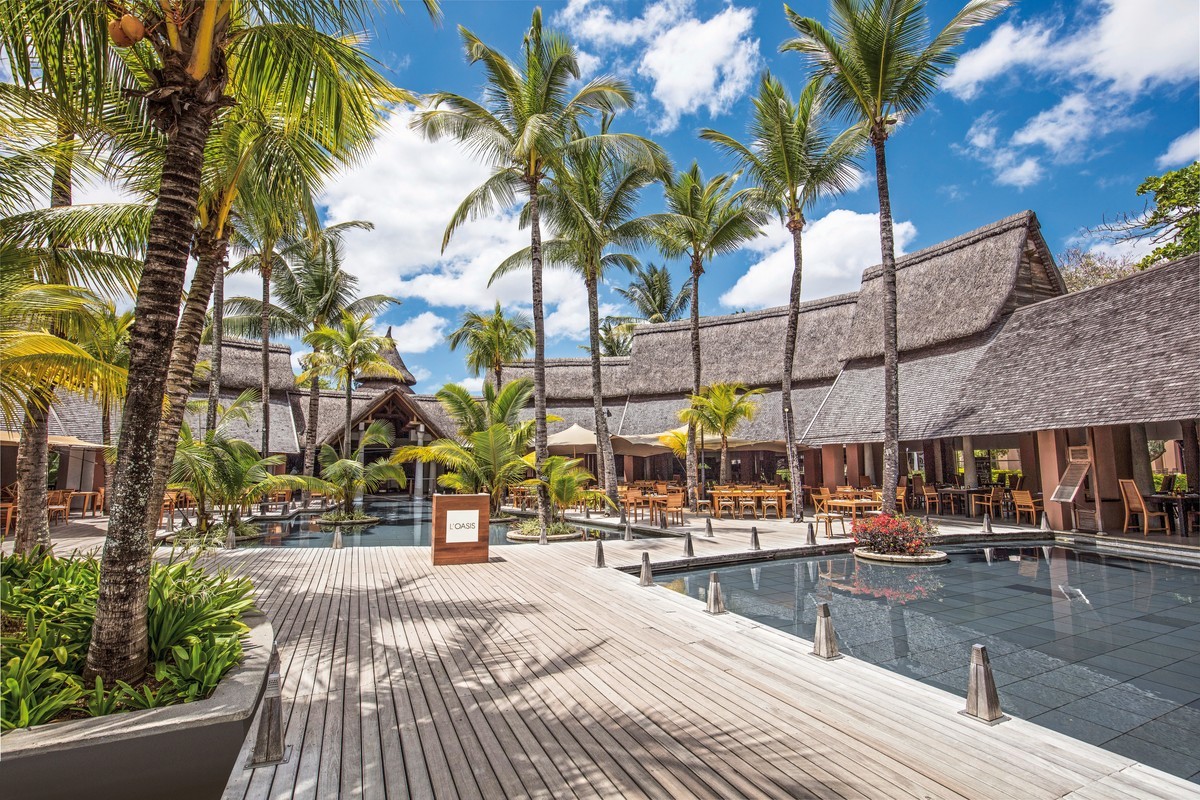 Hotel Trou aux Biches Beachcomber, Mauritius, Trou aux Biches, Bild 8