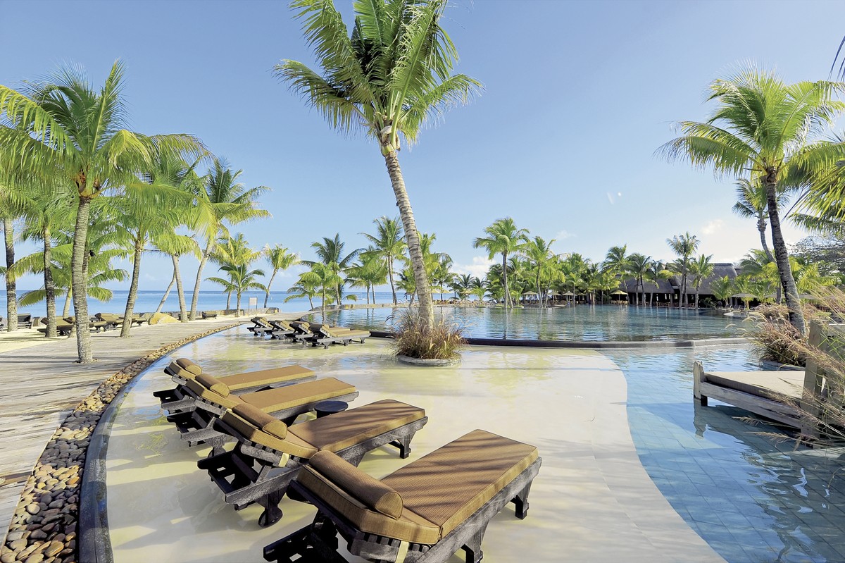 Hotel Trou aux Biches Beachcomber, Mauritius, Trou aux Biches, Bild 8