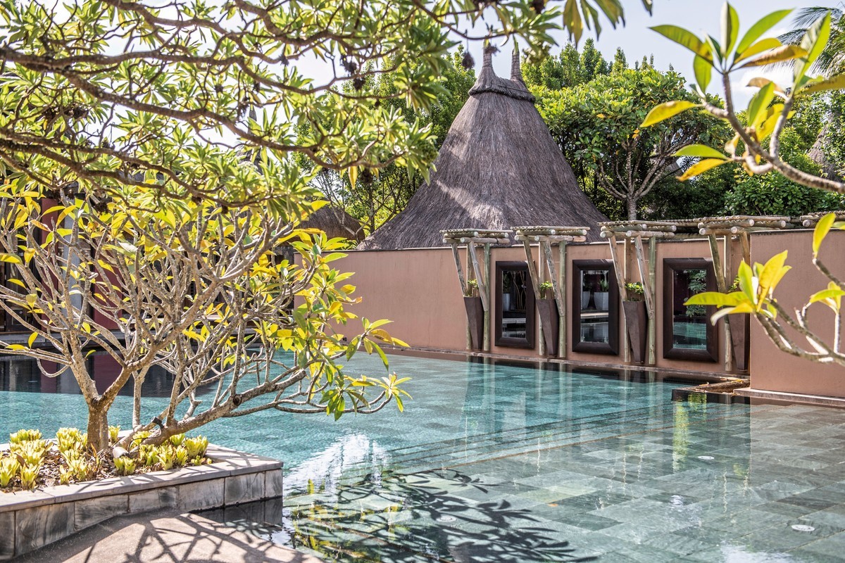 Hotel Trou aux Biches Beachcomber, Mauritius, Trou aux Biches, Bild 9