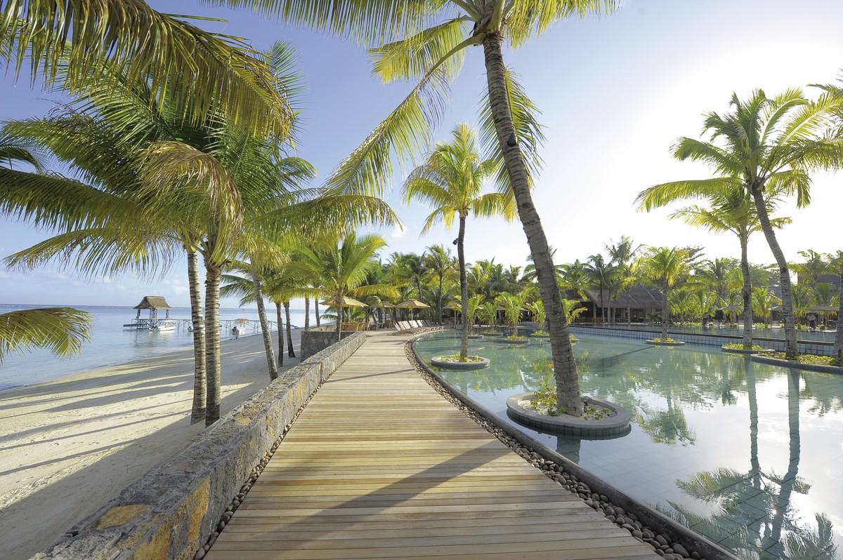 Hotel Trou aux Biches Beachcomber, Mauritius, Trou aux Biches, Bild 9