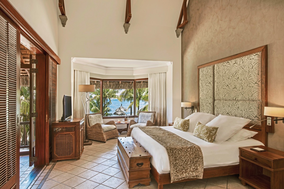 Dinarobin Beachcomber Hotel Golf & Spa, Mauritius, Case Noyale, Bild 19