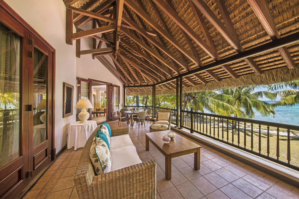 Dinarobin Beachcomber Hotel Golf & Spa, Mauritius, Case Noyale, Bild 21