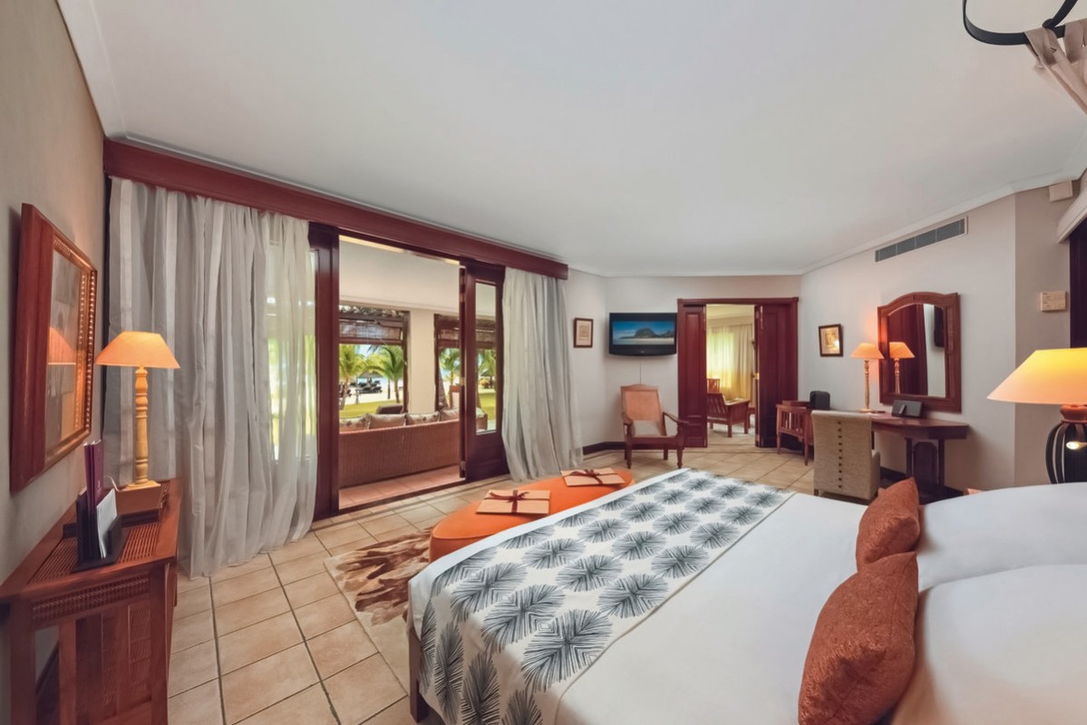 Dinarobin Beachcomber Hotel Golf & Spa, Mauritius, Case Noyale, Bild 23