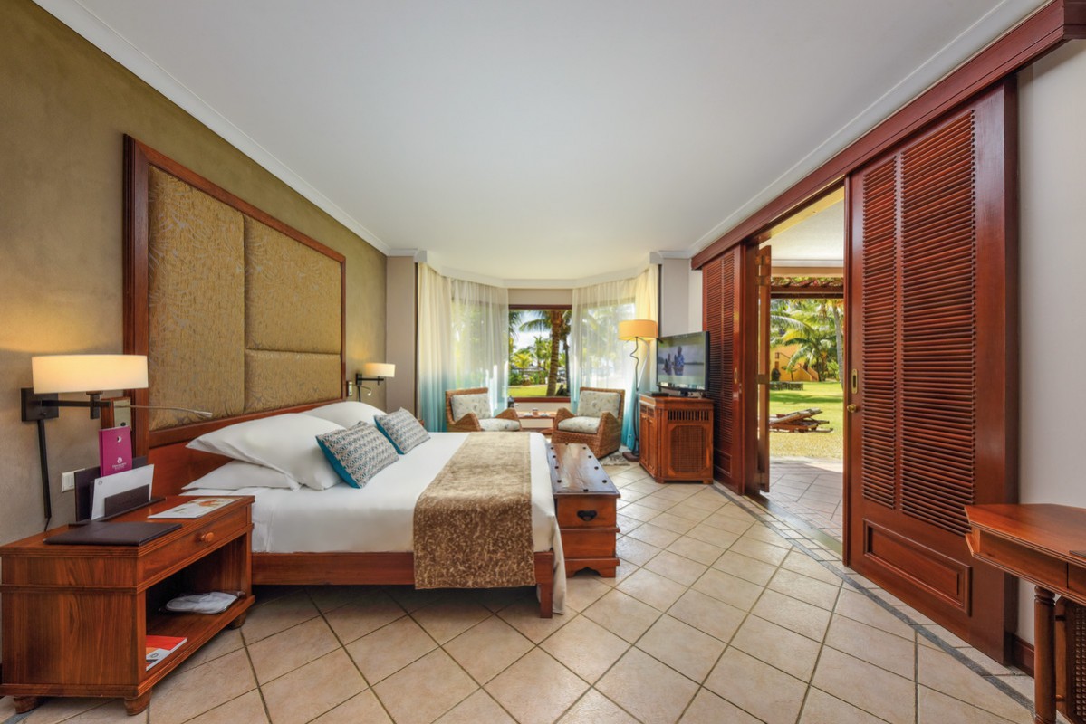 Dinarobin Beachcomber Hotel Golf & Spa, Mauritius, Case Noyale, Bild 25