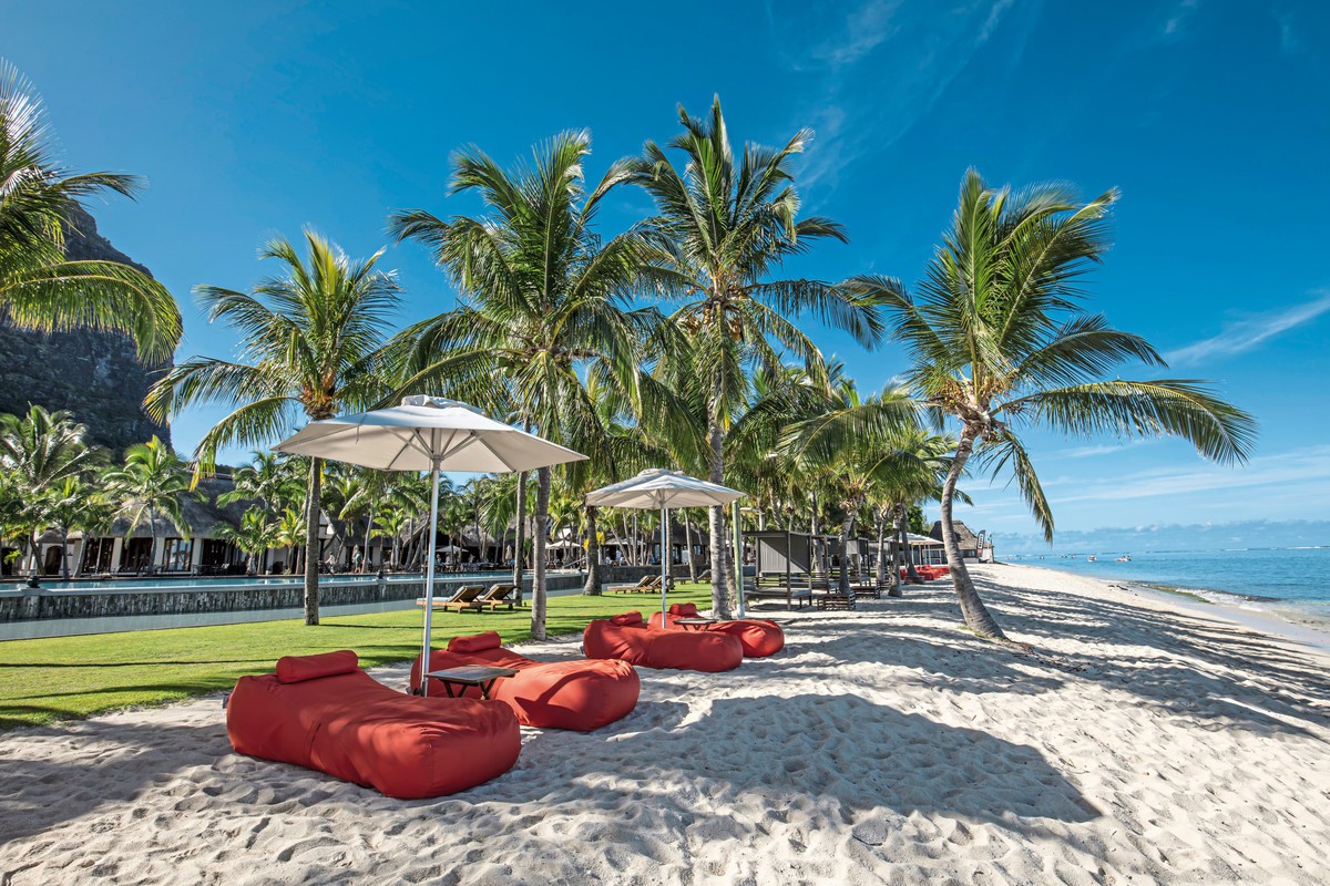 Dinarobin Beachcomber Hotel Golf & Spa, Mauritius, Case Noyale, Bild 6