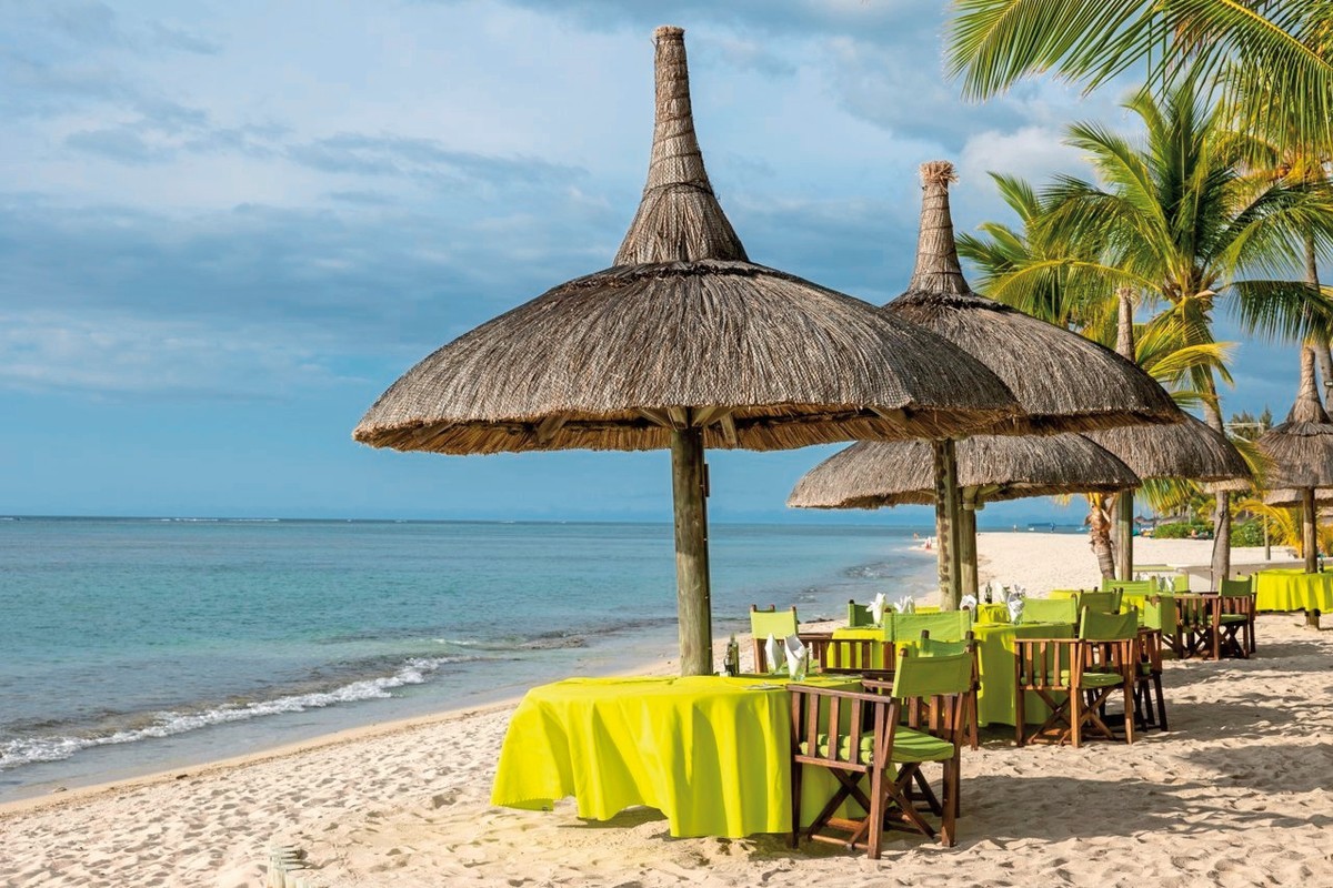 Dinarobin Beachcomber Hotel Golf & Spa, Mauritius, Case Noyale, Bild 5