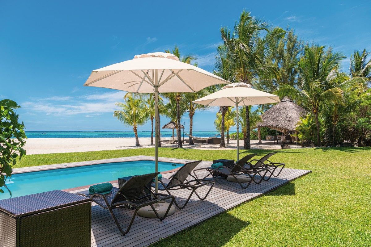 Dinarobin Beachcomber Hotel Golf & Spa, Mauritius, Case Noyale, Bild 11