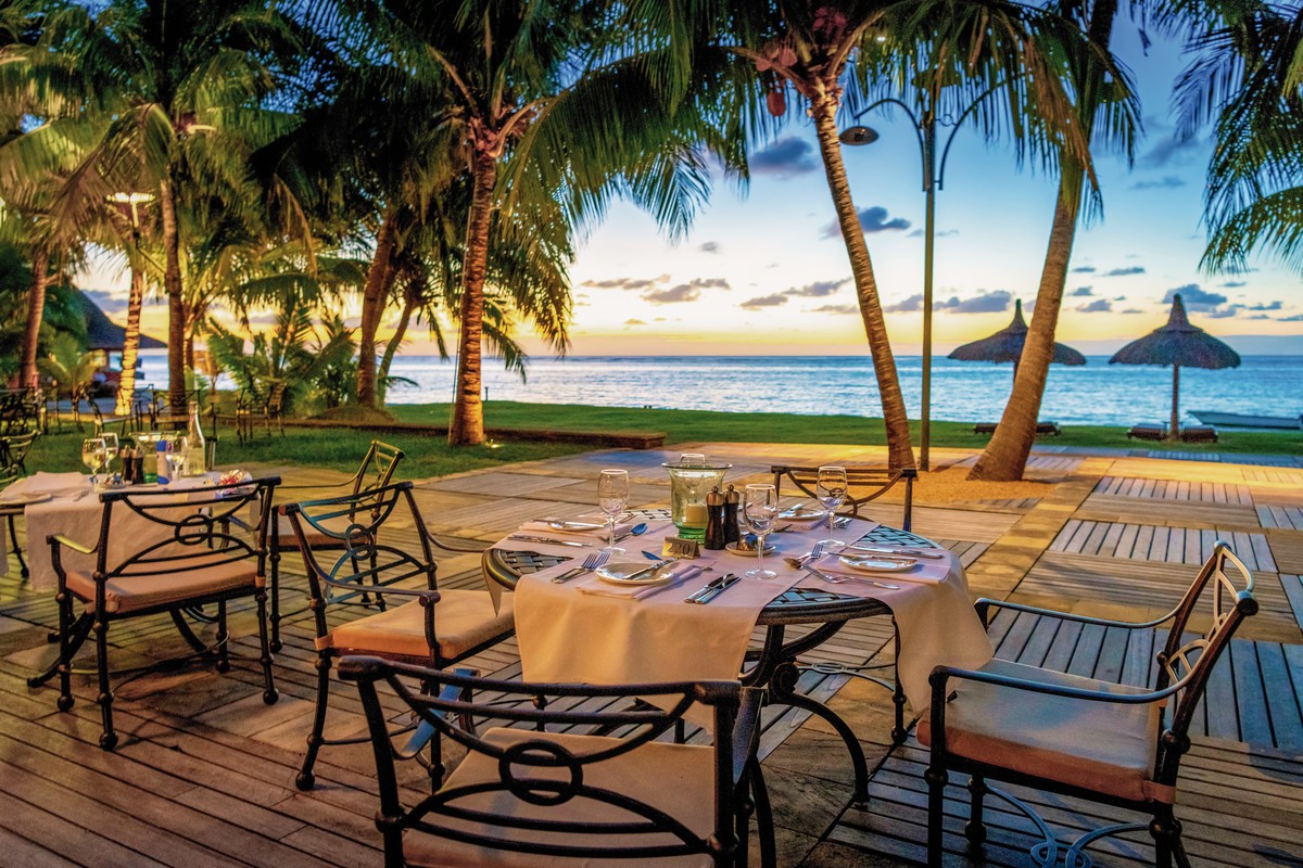 Dinarobin Beachcomber Hotel Golf & Spa, Mauritius, Case Noyale, Bild 16