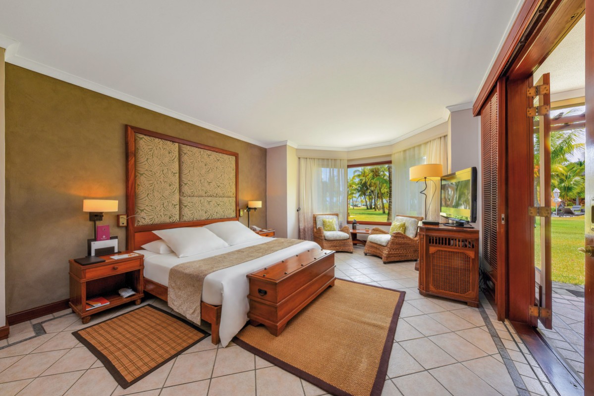 Dinarobin Beachcomber Hotel Golf & Spa, Mauritius, Case Noyale, Bild 18