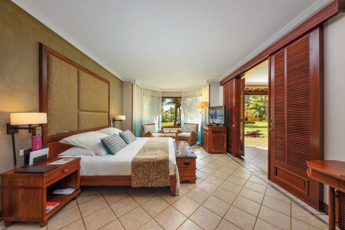 Dinarobin Beachcomber Hotel Golf & Spa, Mauritius, Case Noyale, Bild 19