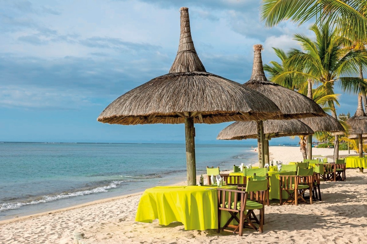 Dinarobin Beachcomber Hotel Golf & Spa, Mauritius, Case Noyale, Bild 5