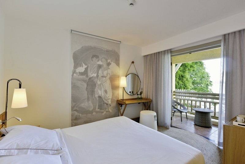 Hotel Veranda Paul & Virginie, Mauritius, Grand Gaube, Bild 9