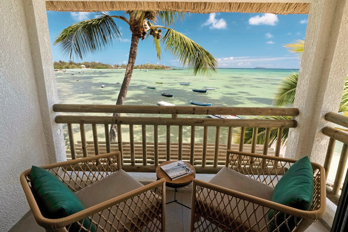 Hotel Veranda Paul & Virginie, Mauritius, Grand Gaube, Bild 12