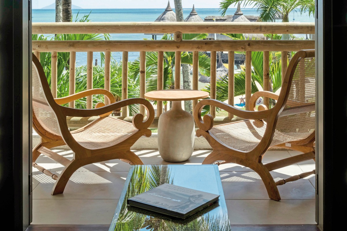 Hotel Veranda Paul & Virginie, Mauritius, Grand Gaube, Bild 17