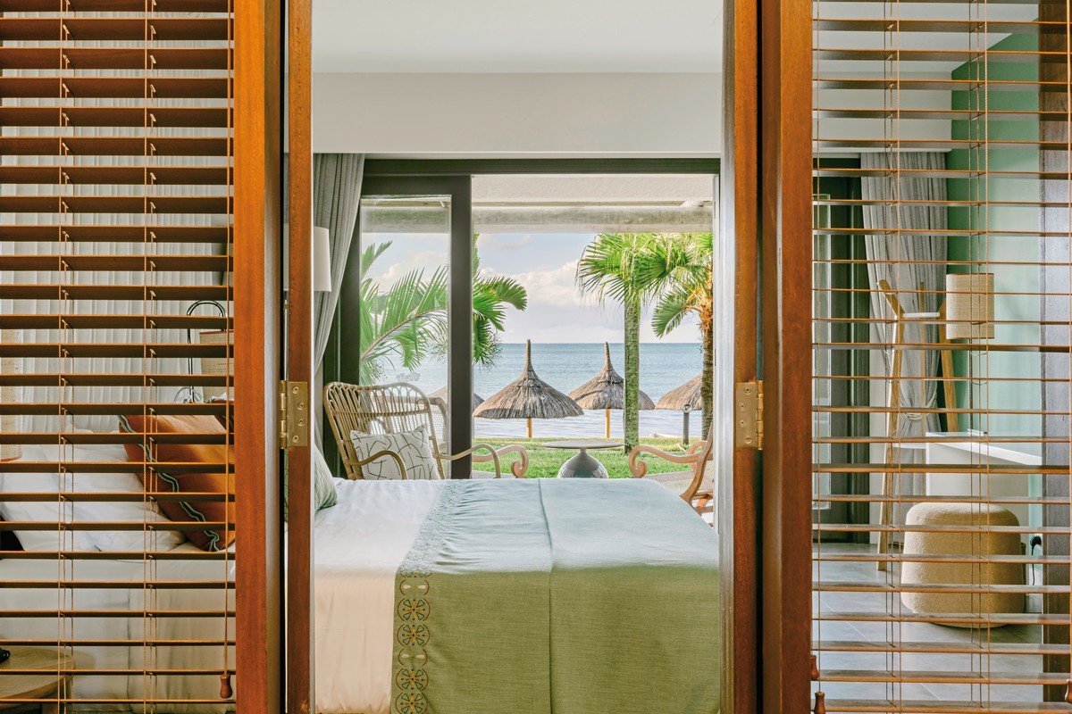 Hotel Veranda Paul & Virginie, Mauritius, Grand Gaube, Bild 22