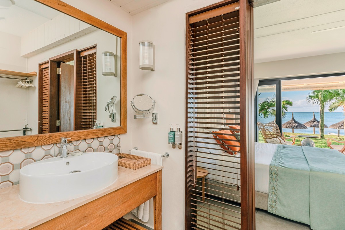 Hotel Veranda Paul & Virginie, Mauritius, Grand Gaube, Bild 23